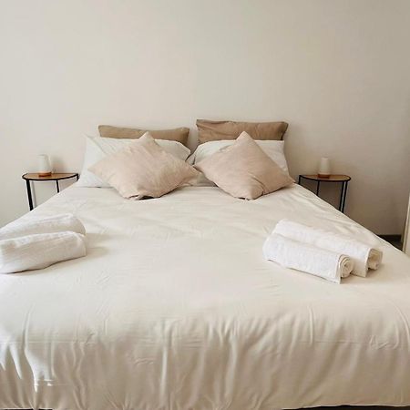 Casa Da Nico - Luxury Apartment 겐자노 디 로마 외부 사진