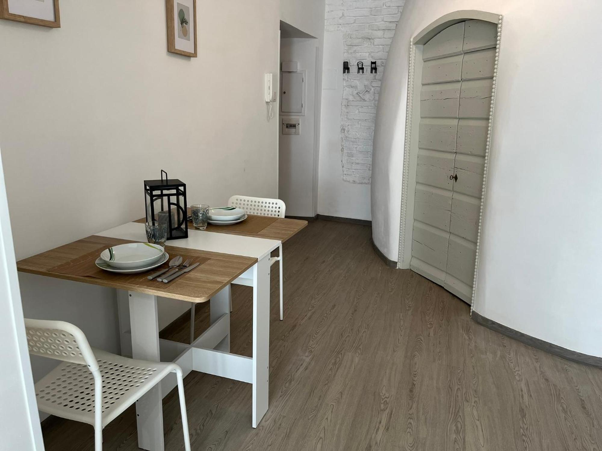 Casa Da Nico - Luxury Apartment 겐자노 디 로마 외부 사진